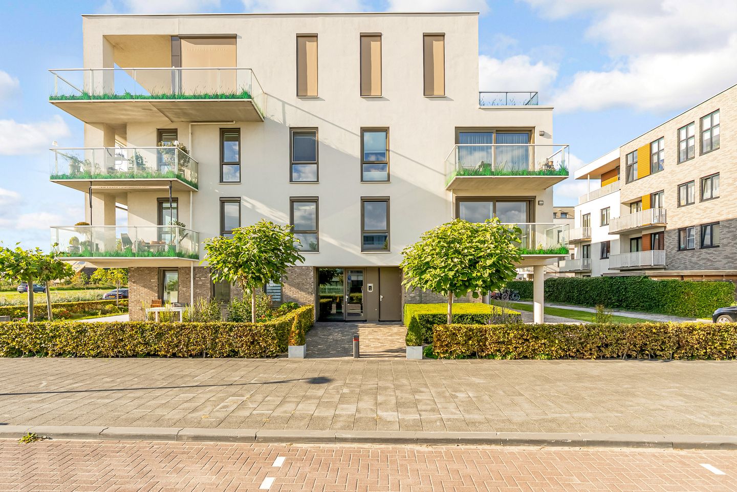 Foto 1 van Europalaan 942