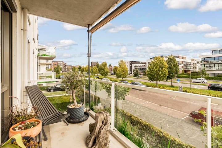 Foto 4 van Europalaan 942