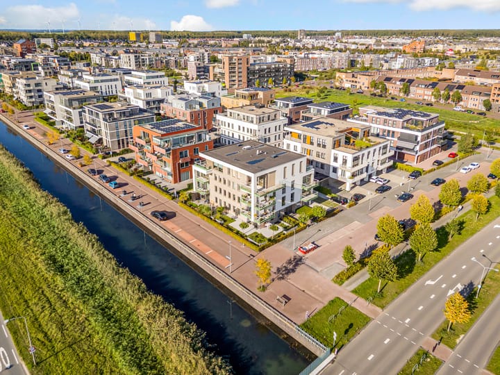 Foto 6 van Europalaan 942