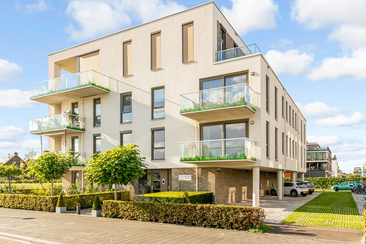 Foto 7 van Europalaan 942