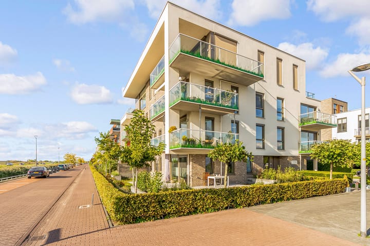 Foto 8 van Europalaan 942