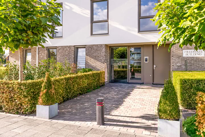 Foto 9 van Europalaan 942