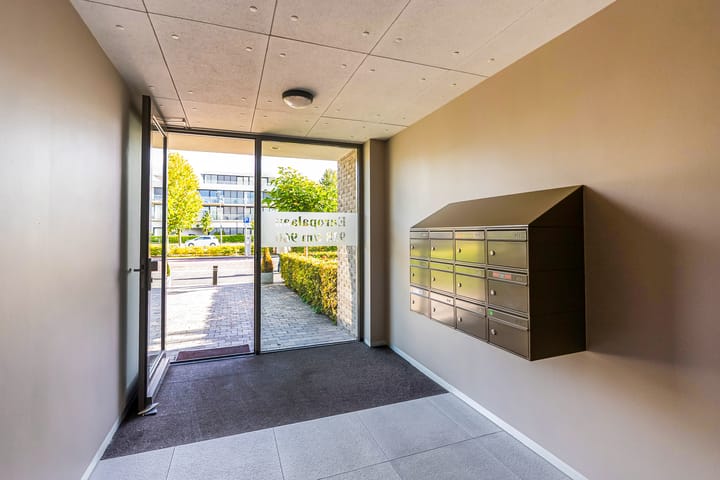 Foto 10 van Europalaan 942