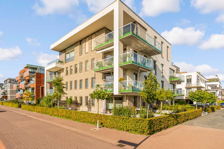 Foto 40 van Europalaan 942