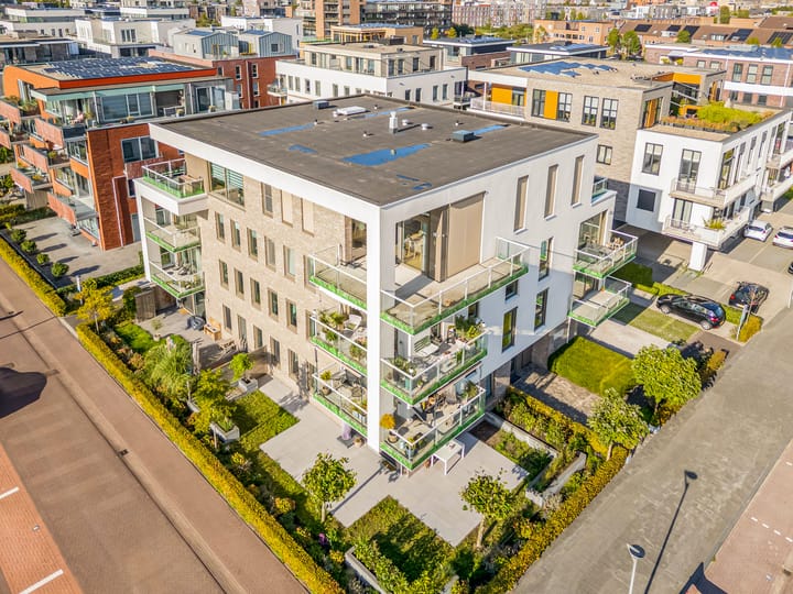 Foto 41 van Europalaan 942