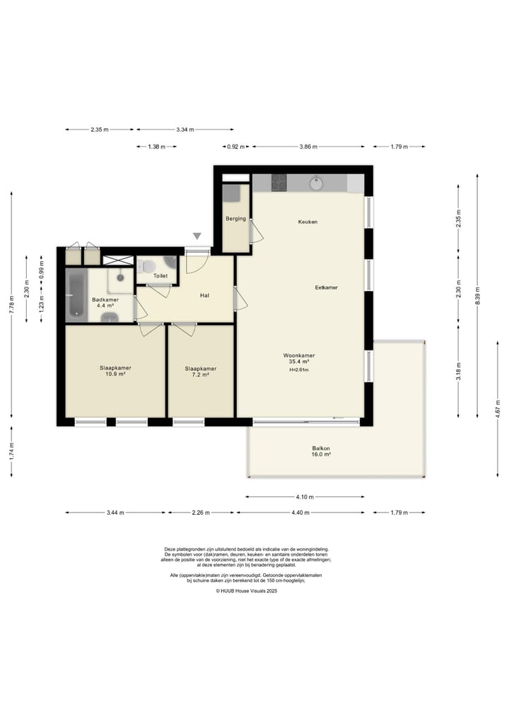 Foto 50 van Europalaan 942