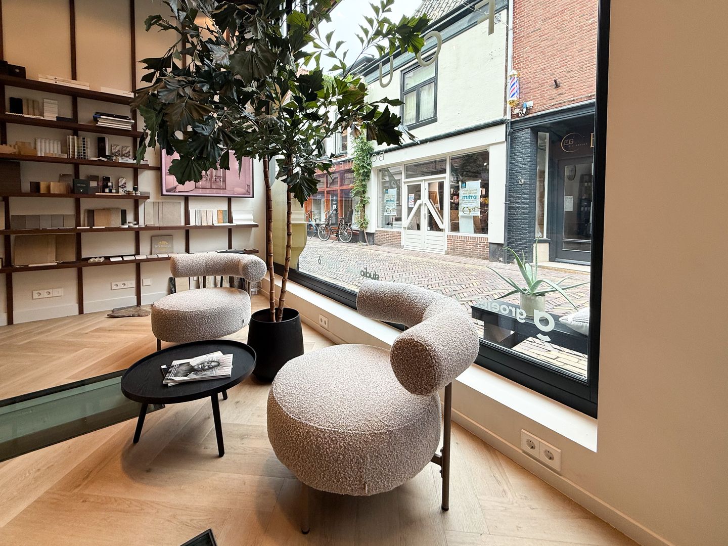 View photo 3 of Achterstraat 41