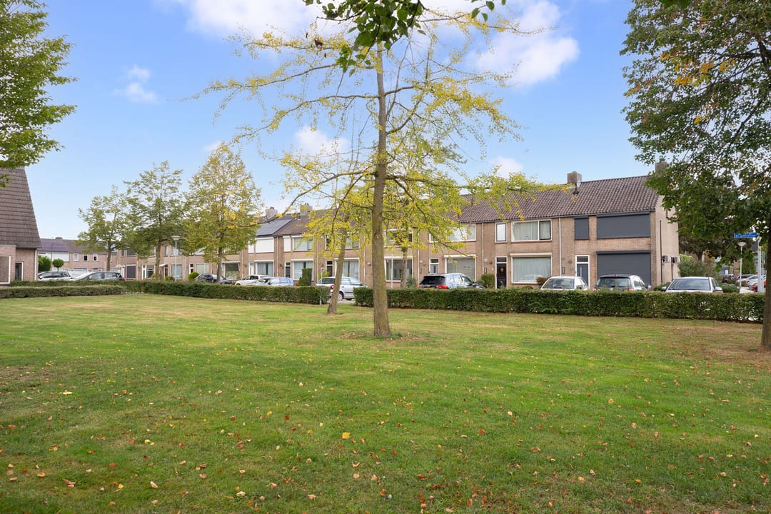 Foto 2 van Mr. van der Brugghenstraat 17