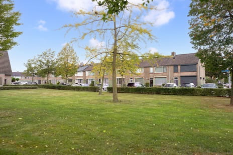 Mr. van der Brugghenstraat 17 secondary image