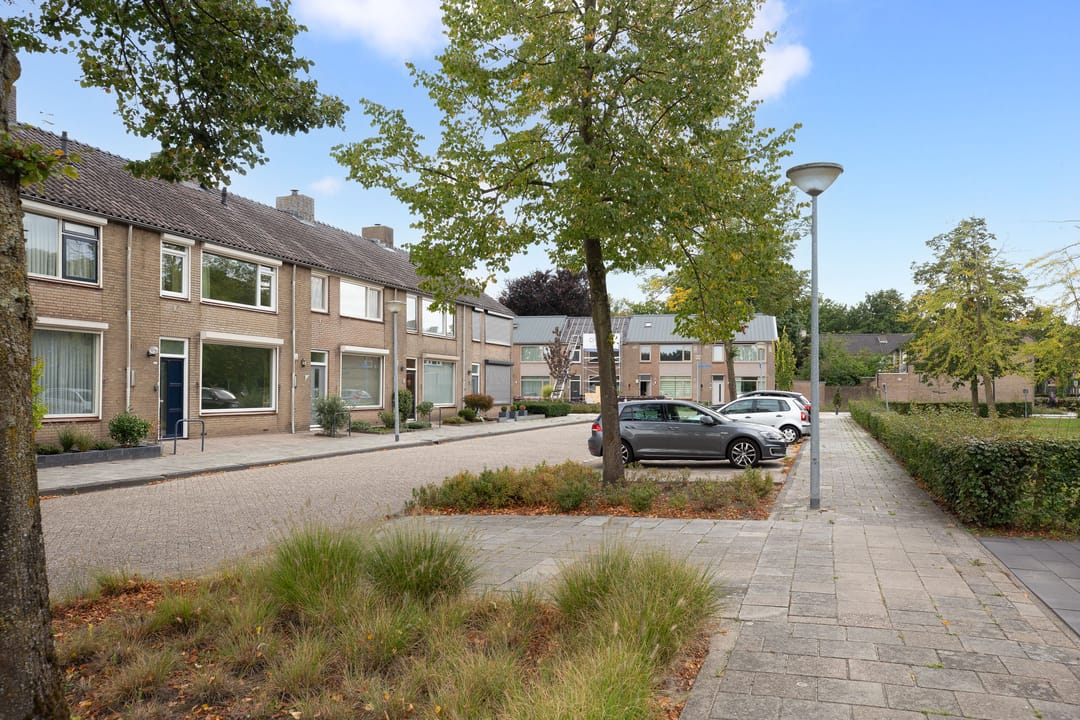 Foto 7 van Mr. van der Brugghenstraat 17