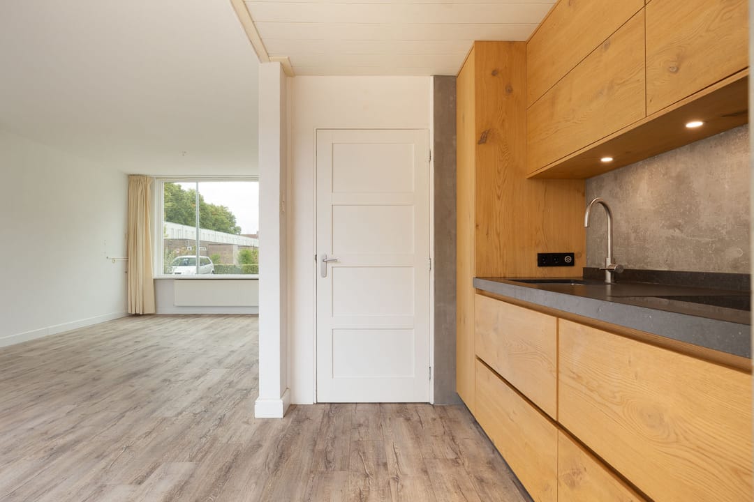 Foto 16 van Mr. van der Brugghenstraat 17