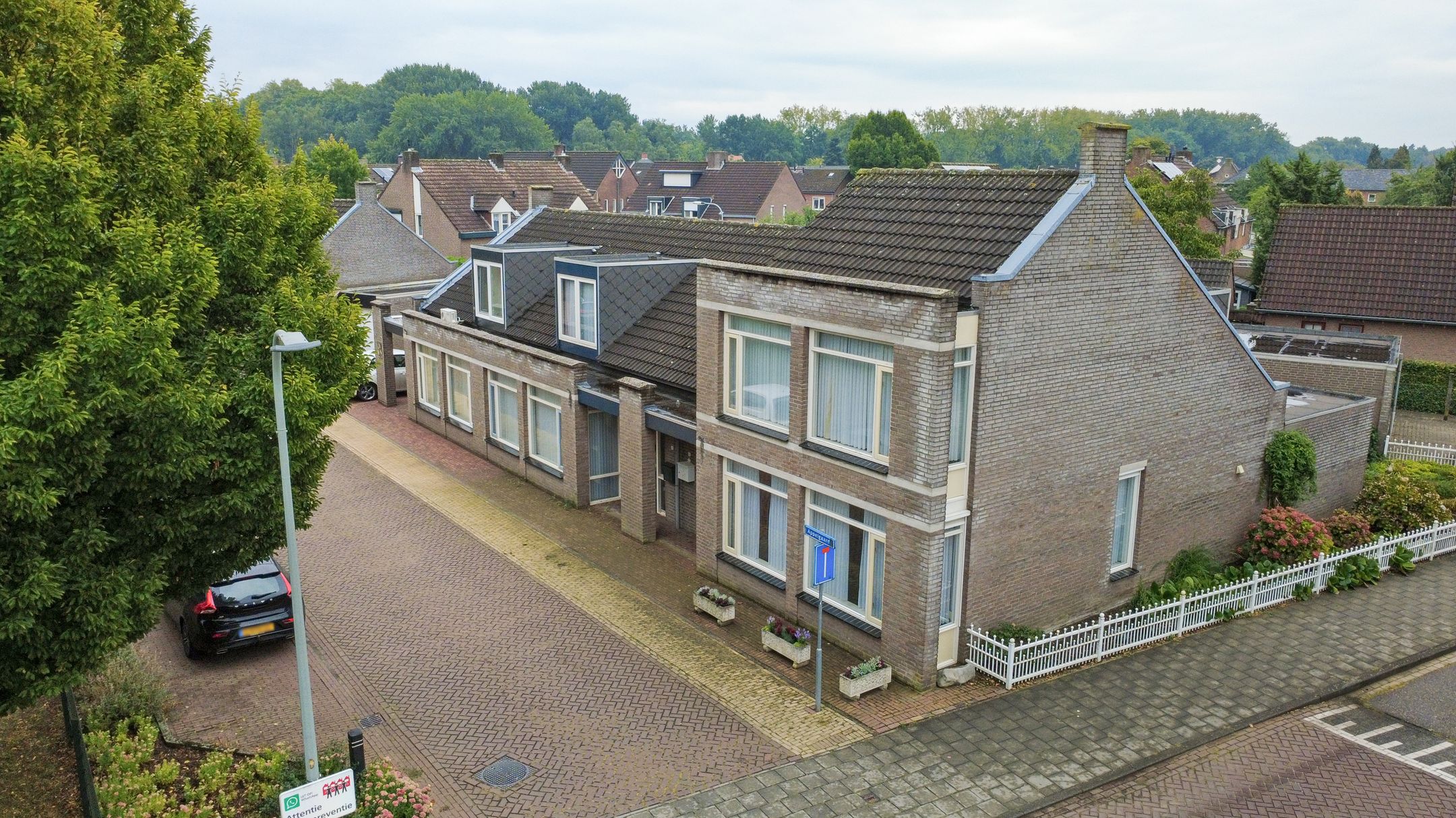 Foto 33 van Appelgaard 2