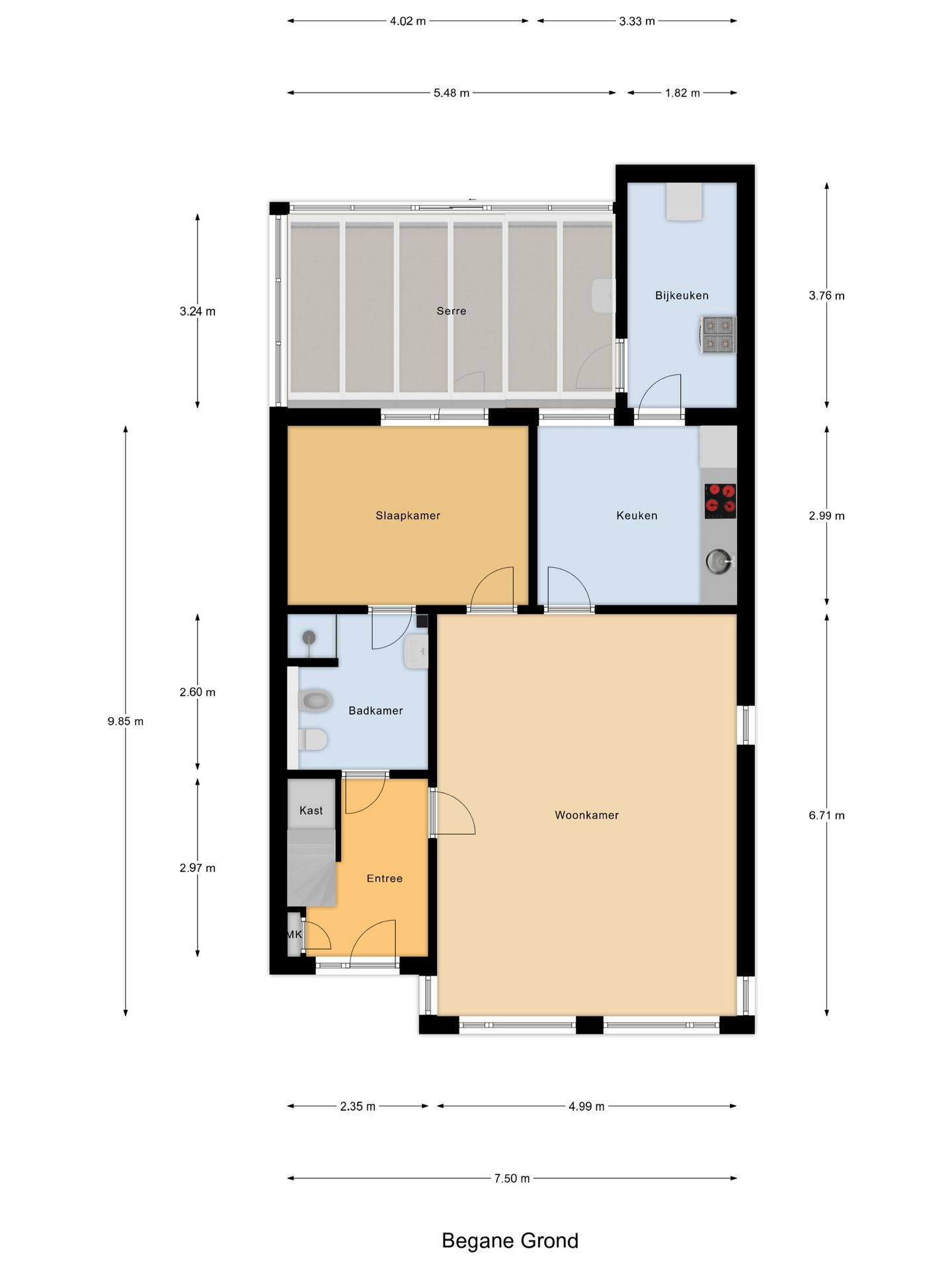 Foto 40 van Appelgaard 2