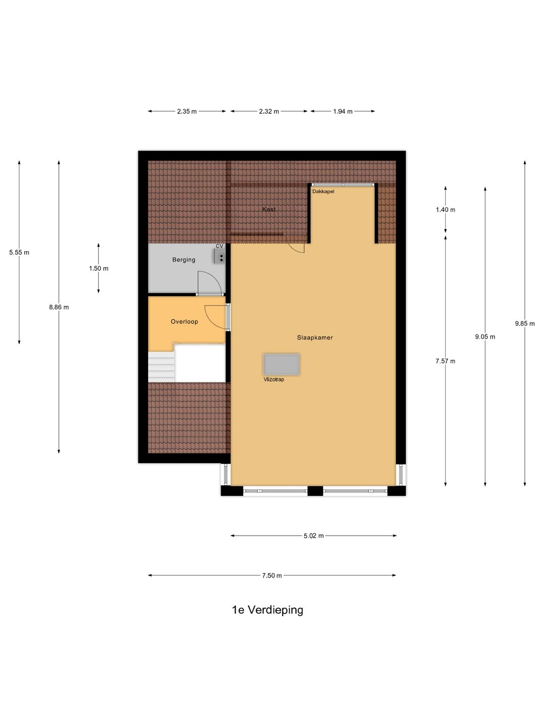 Foto 41 van Appelgaard 2