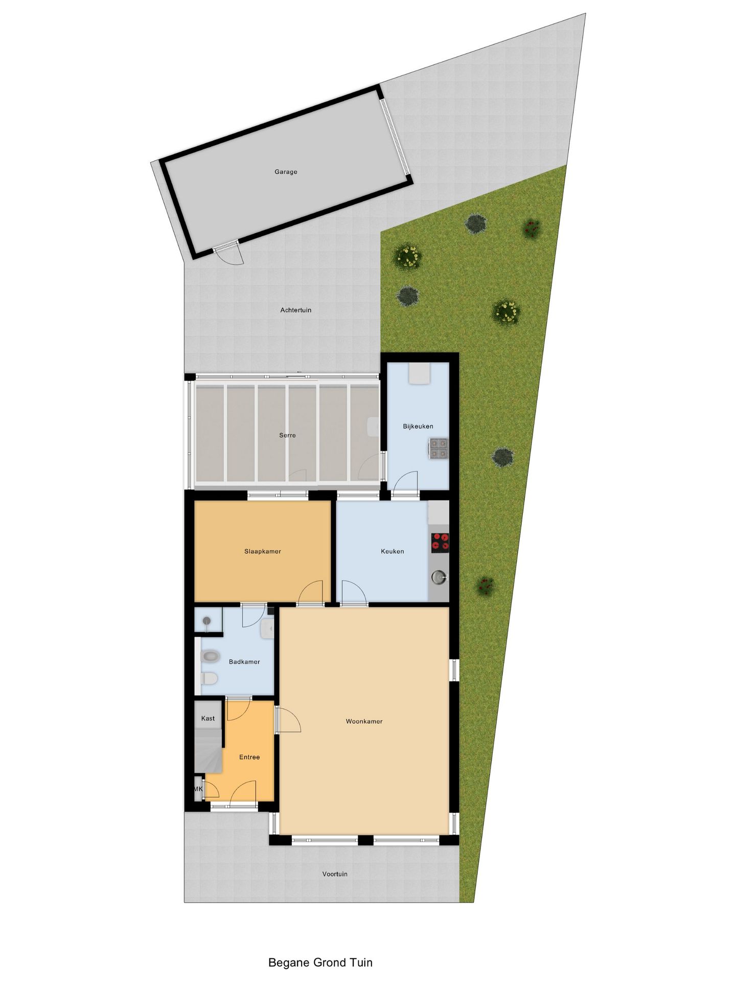 Foto 44 van Appelgaard 2