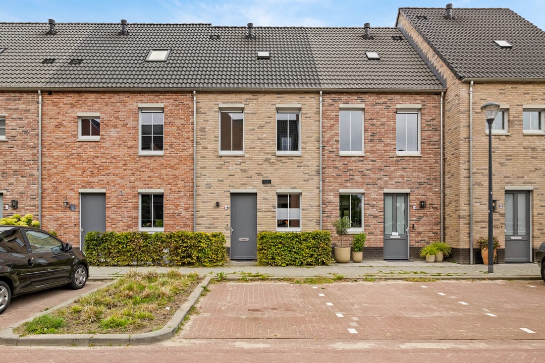 Foto 1 van Beugelflesstraat 19