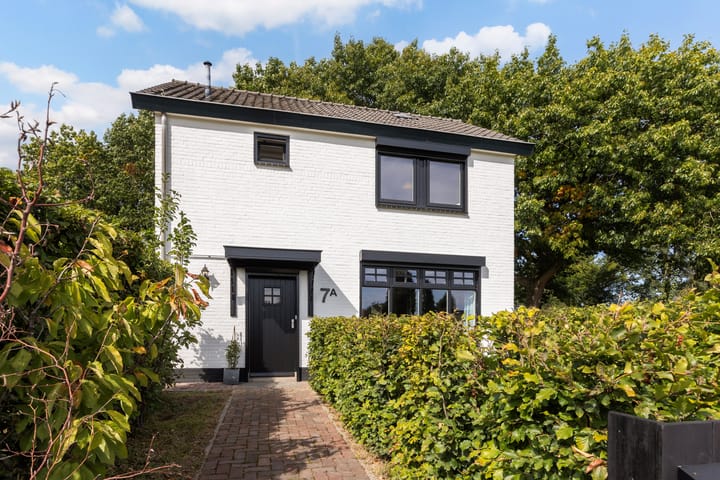 Foto 3 van Wylerbaan 7-A