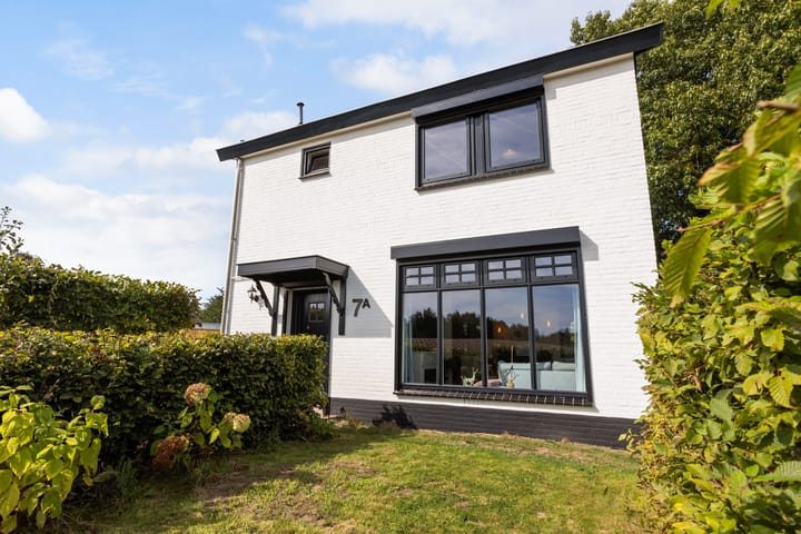 Foto 2 van Wylerbaan 7-A