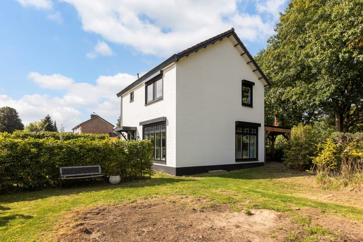 Foto 5 van Wylerbaan 7-A