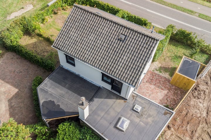 Foto 8 van Wylerbaan 7-A