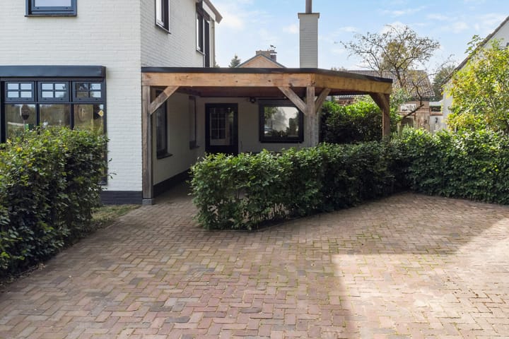 Foto 9 van Wylerbaan 7-A