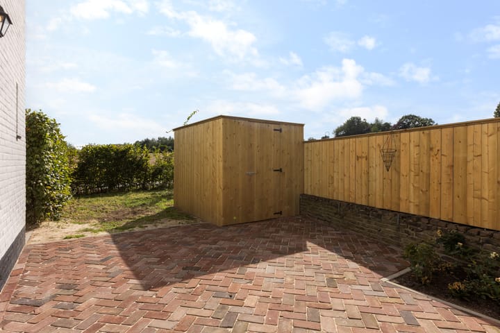 Foto 13 van Wylerbaan 7-A