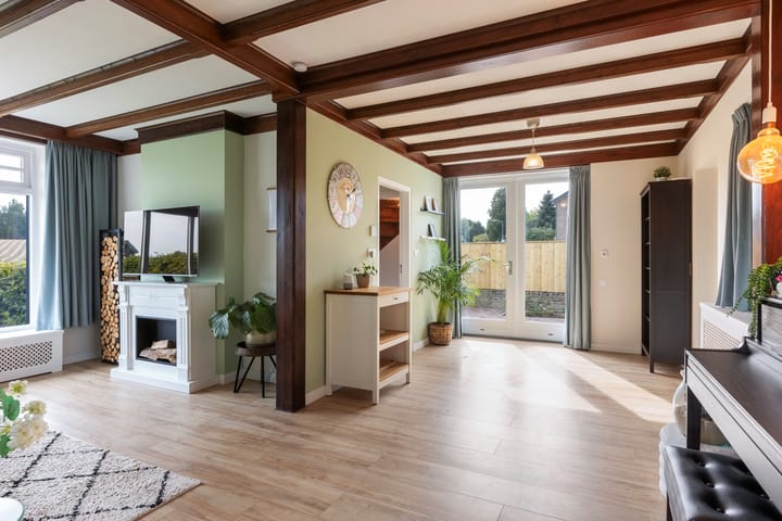 Foto 15 van Wylerbaan 7-A