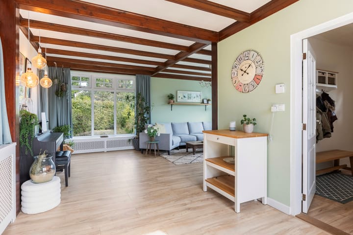 Foto 16 van Wylerbaan 7-A