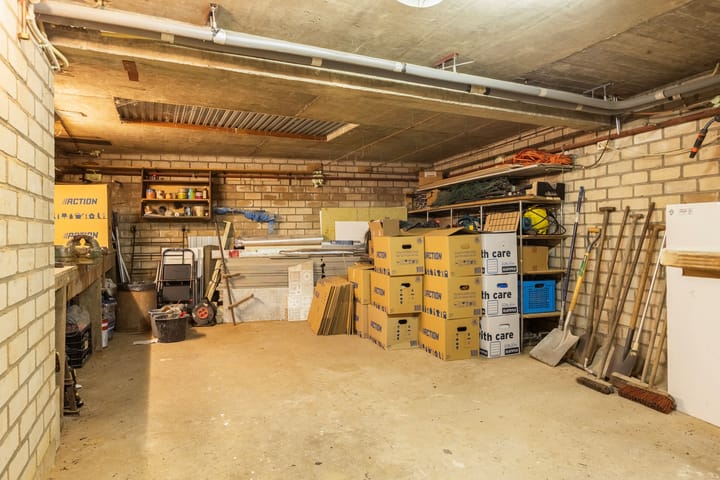 Foto 35 van Wylerbaan 7-A