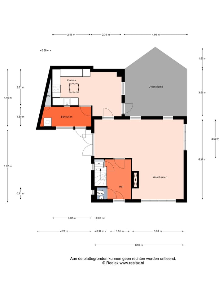 Foto 39 van Wylerbaan 7-A