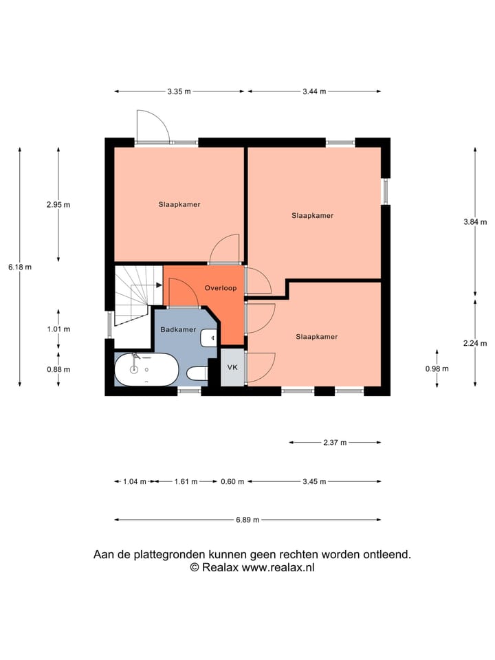 Foto 40 van Wylerbaan 7-A
