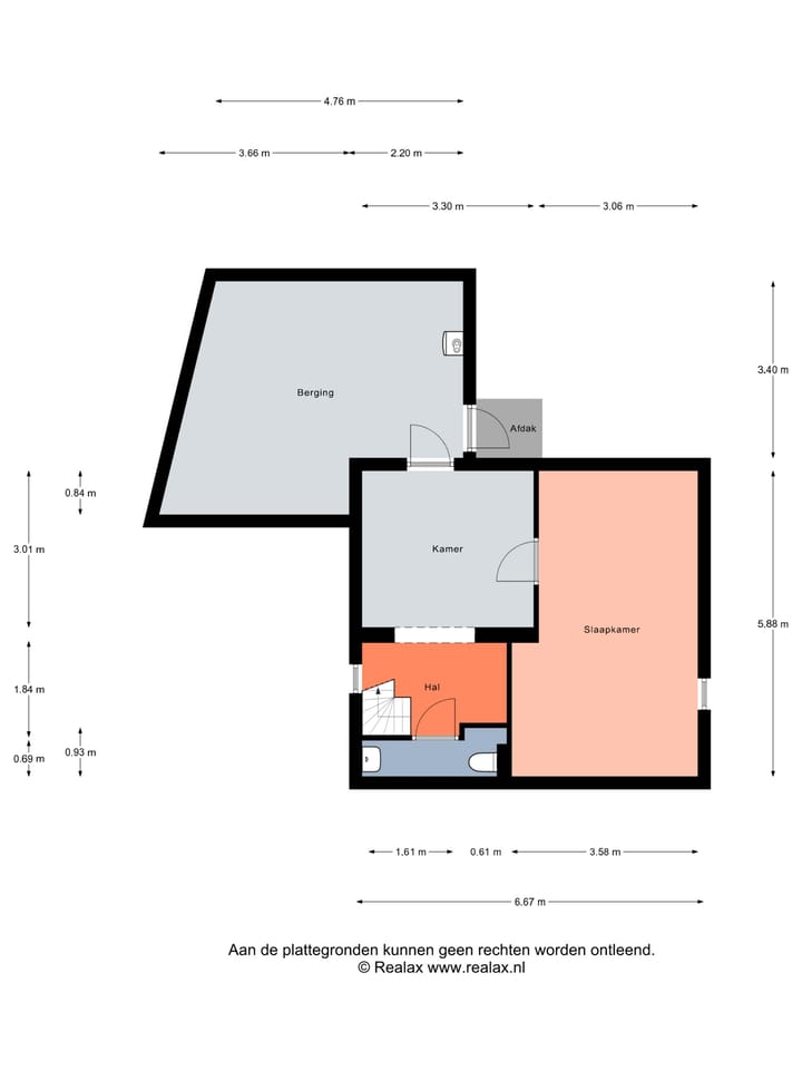 Foto 42 van Wylerbaan 7-A
