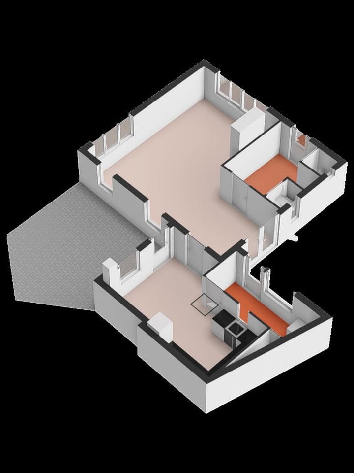 Foto 44 van Wylerbaan 7-A