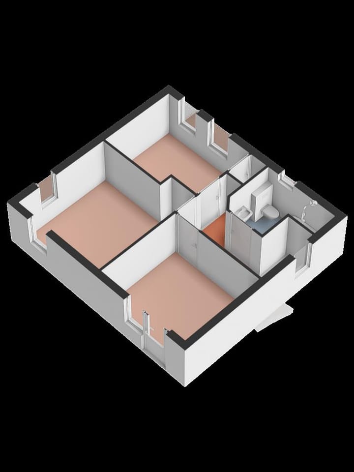 Foto 45 van Wylerbaan 7-A