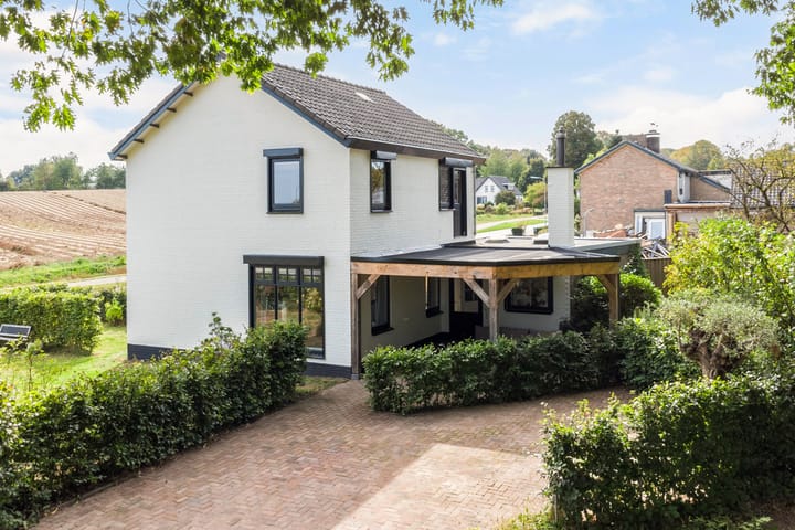 Foto 4 van Wylerbaan 7-A