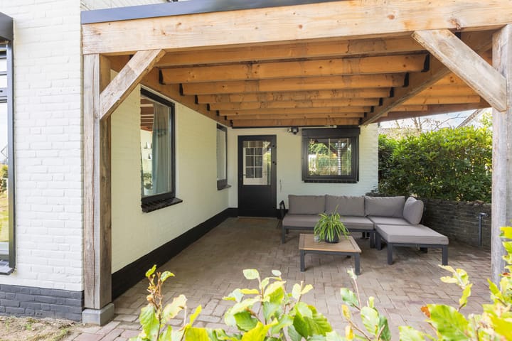 Foto 11 van Wylerbaan 7-A