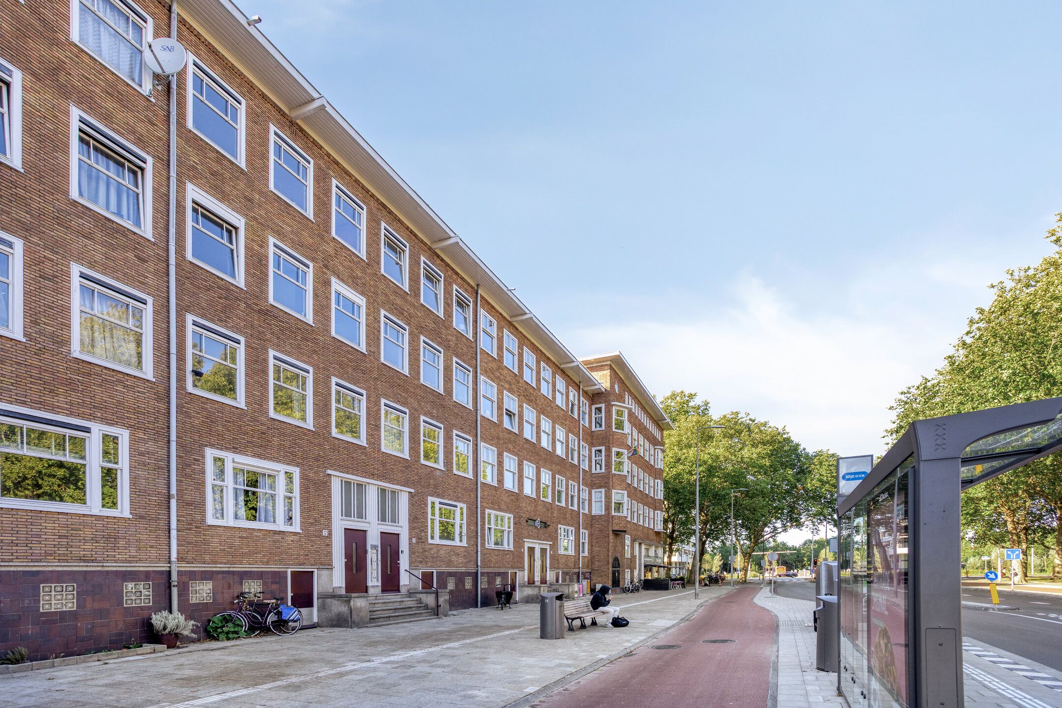 Photo 3 of Bos en Lommerweg 10-H