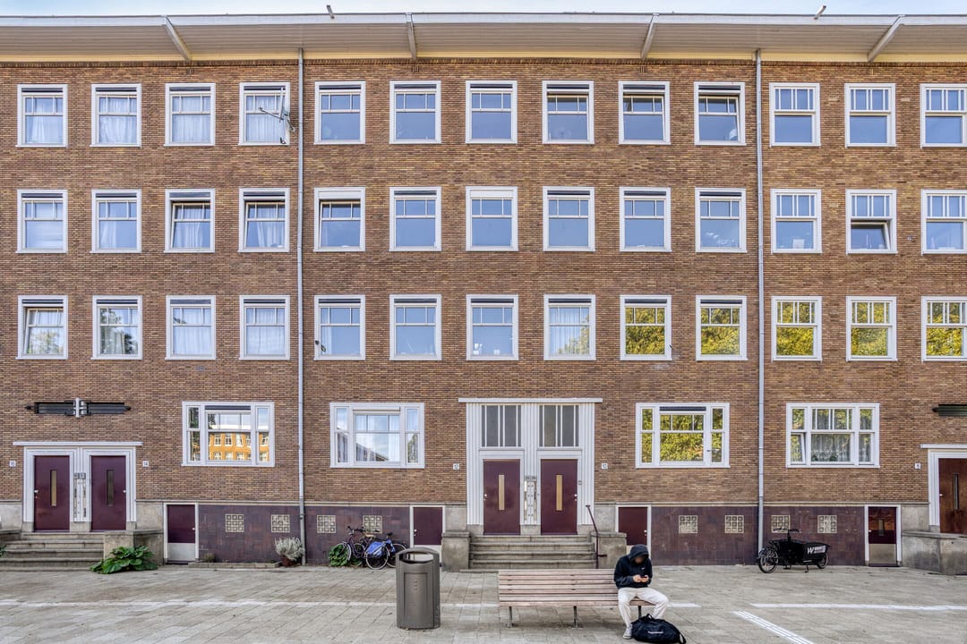 Photo 2 of Bos en Lommerweg 10-H