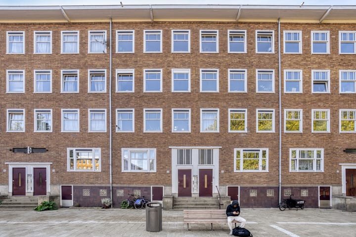 Foto 2 van Bos en Lommerweg 10-H