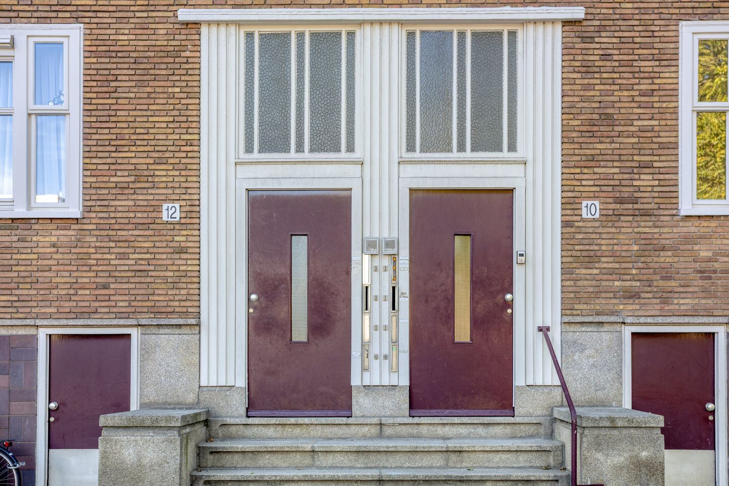 Photo 4 of Bos en Lommerweg 10-H