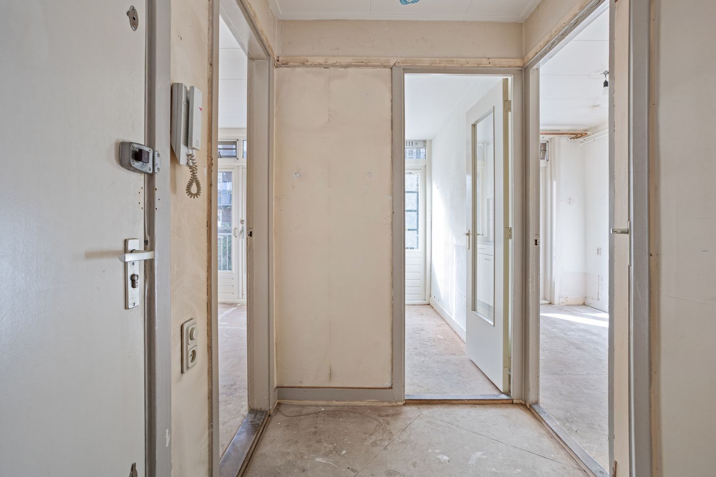 Photo 14 of Bos en Lommerweg 10-H