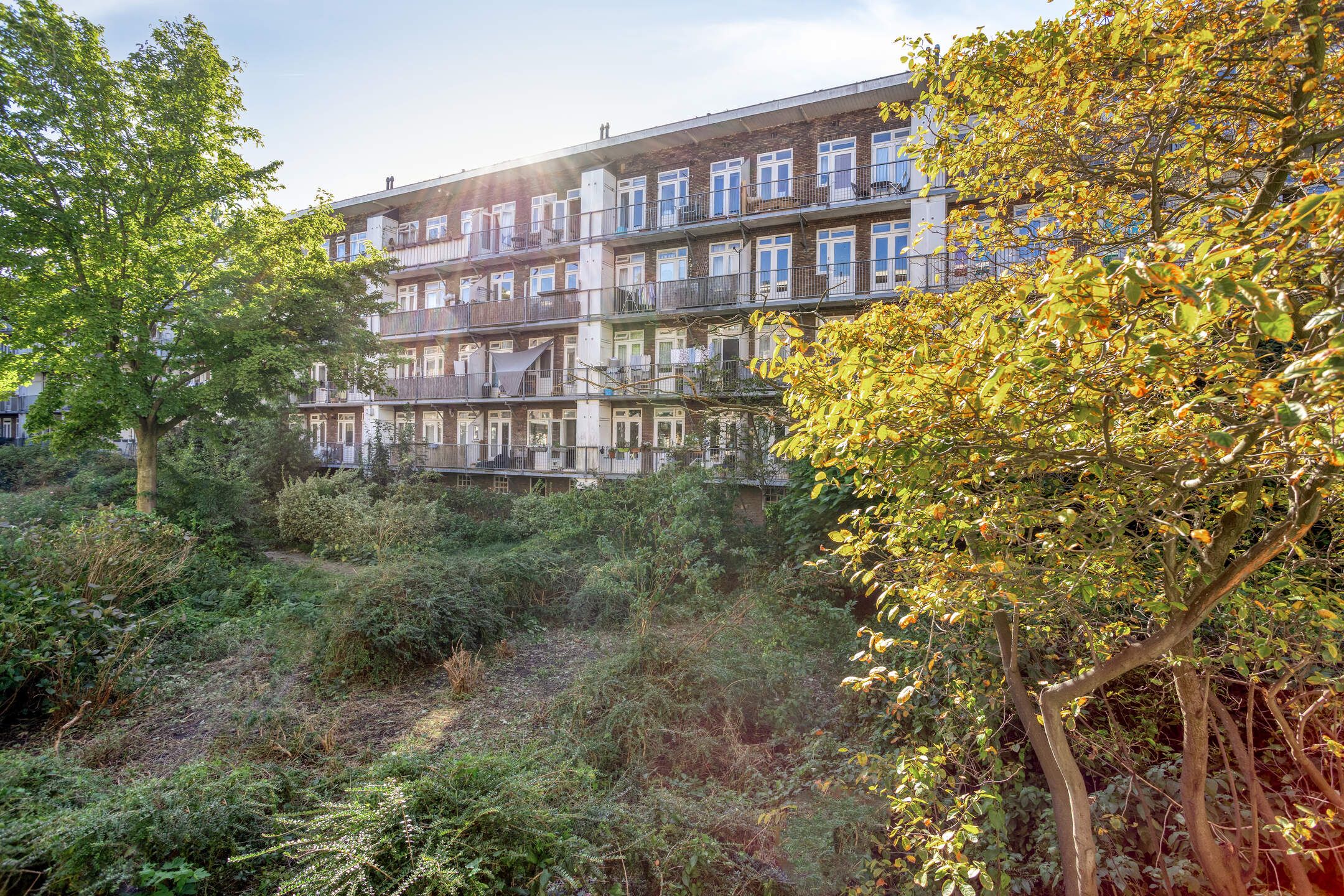 Photo 18 of Bos en Lommerweg 10-H