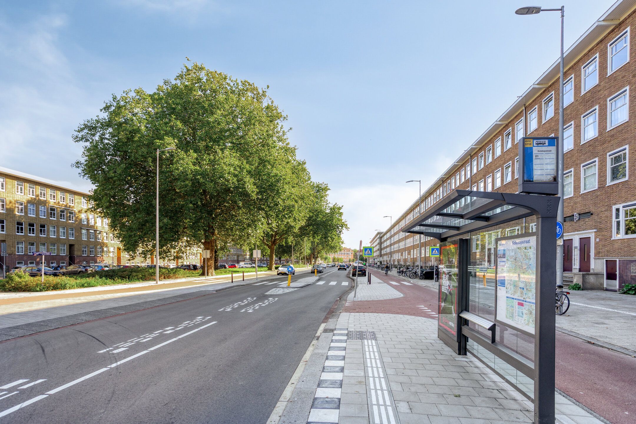 Photo 27 of Bos en Lommerweg 10-H