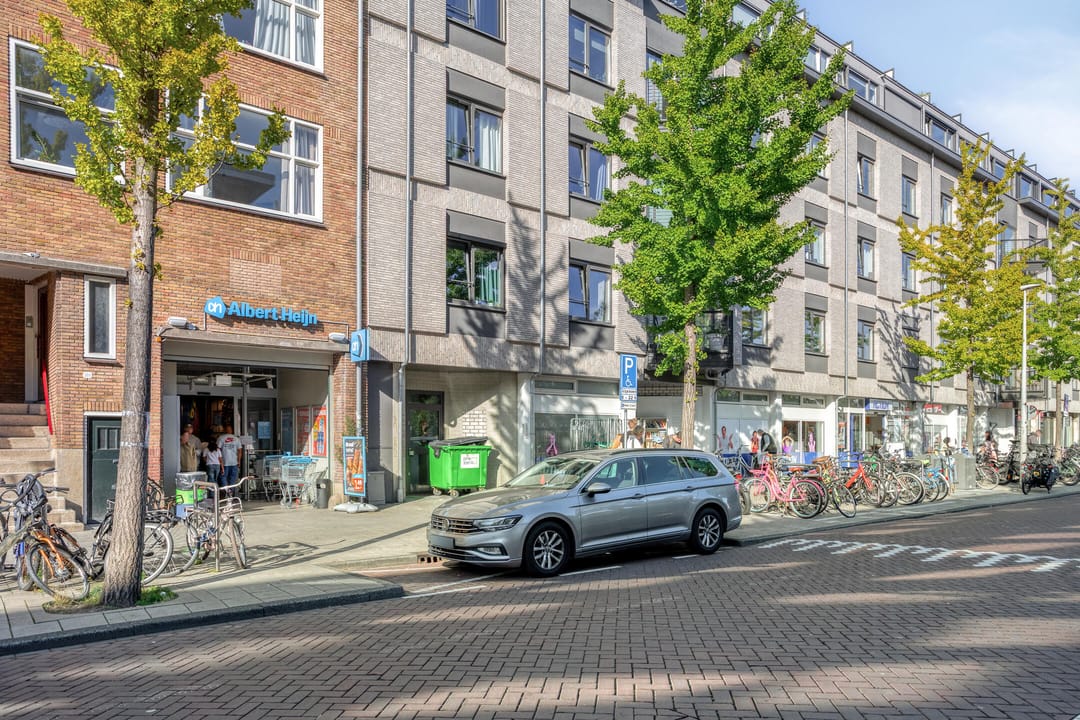 Photo 28 of Bos en Lommerweg 10-H