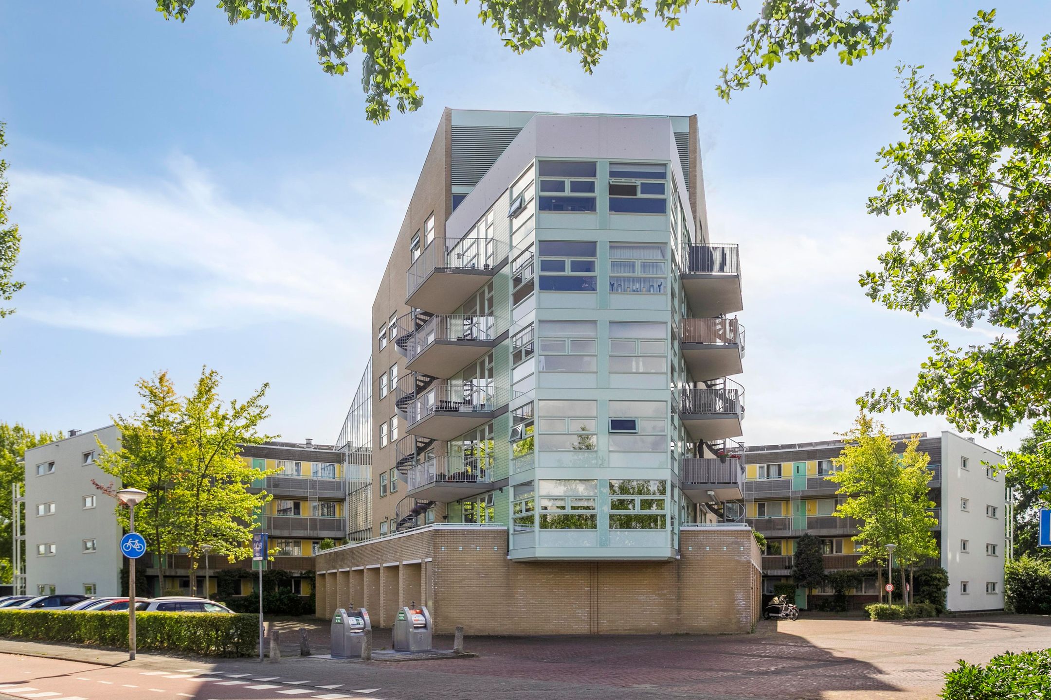 Eyckenstein, 79, Amstelveen, 1187HX, Noord-Holland, Nederland 79