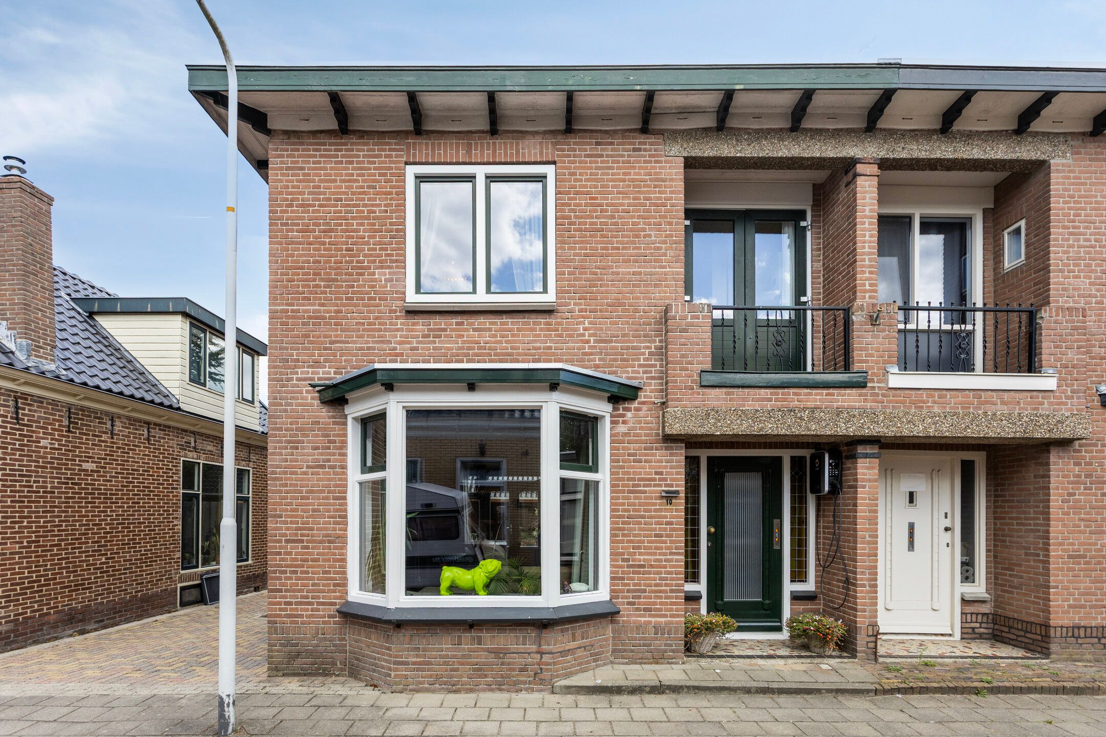 Raadhuisstraat, 10, Wolvega, 8471BT, Friesland, Nederland 10