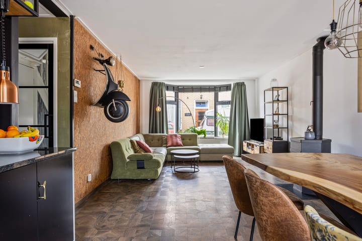 Foto 2 van Raadhuisstraat 10