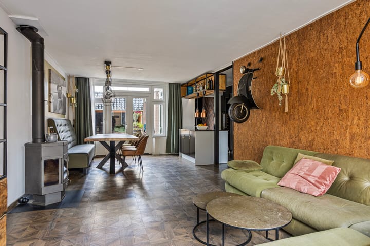 Foto 3 van Raadhuisstraat 10