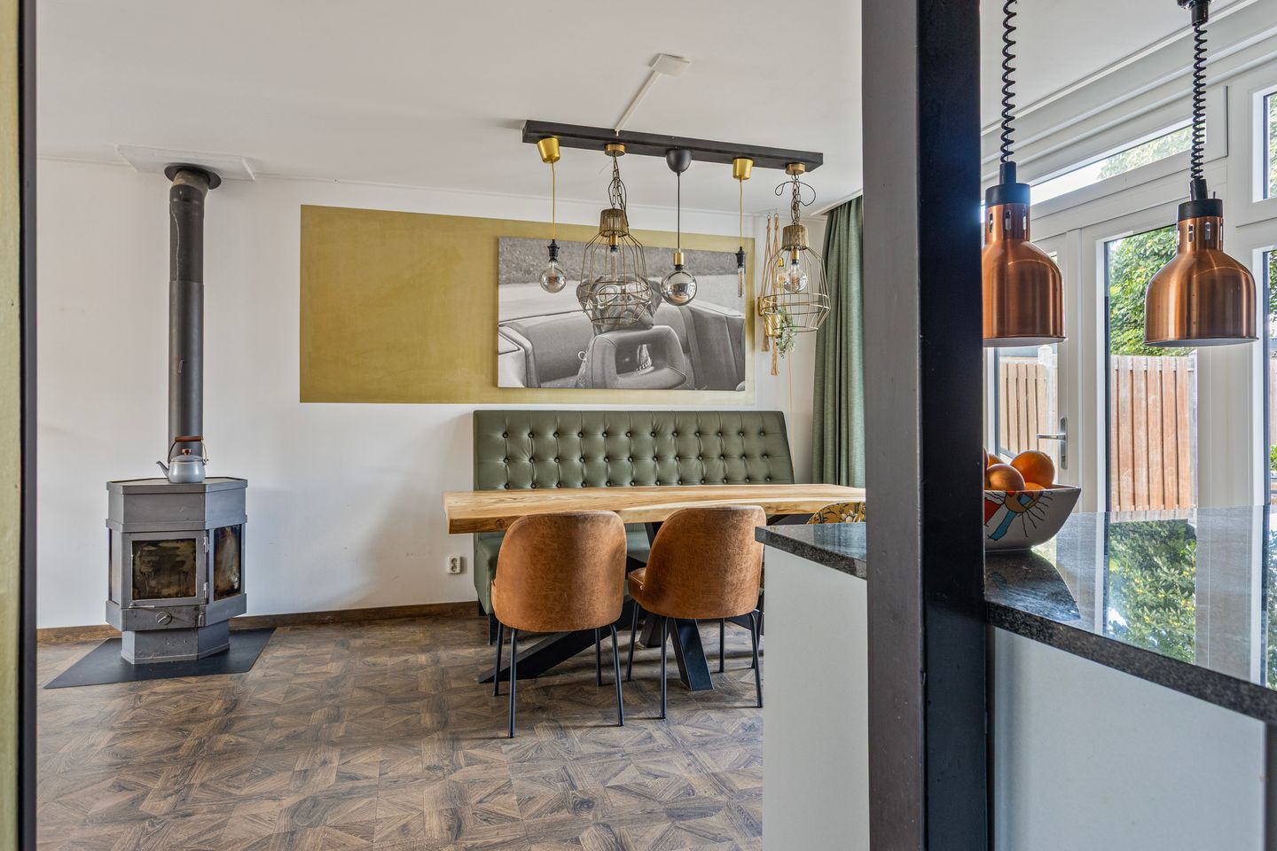 Foto 5 van Raadhuisstraat 10