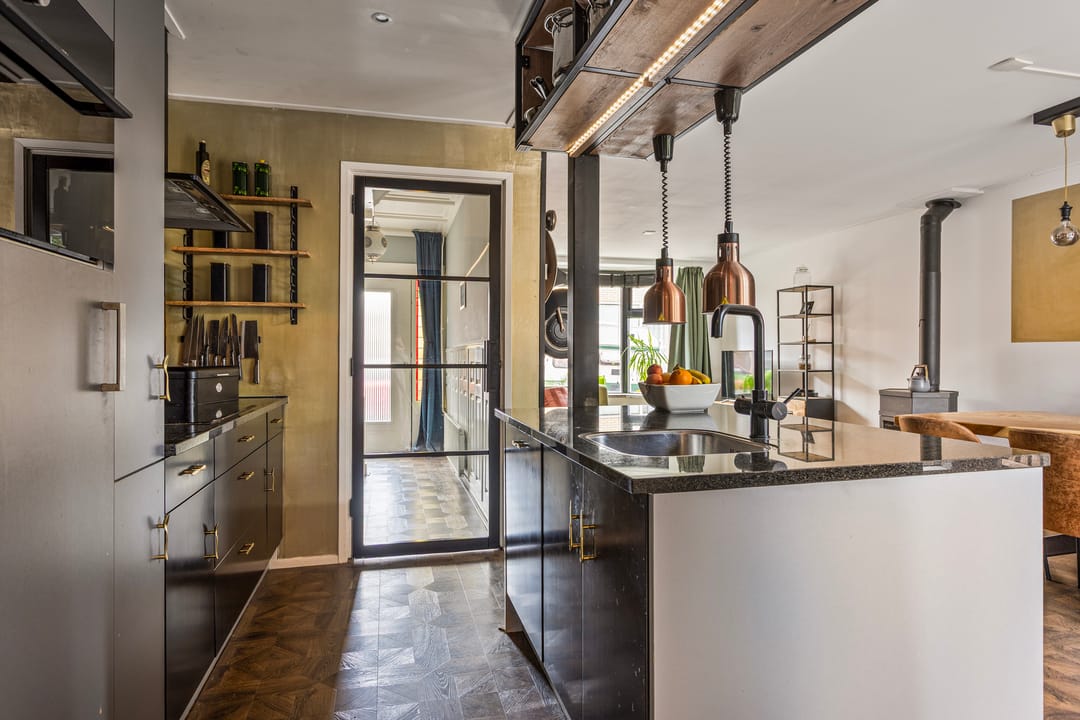 Foto 7 van Raadhuisstraat 10